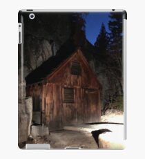 Shack iPad Case/Skin
