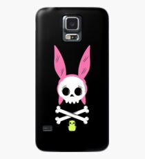 Skull Louise Case/Skin for Samsung Galaxy