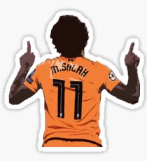 Salah Sticker