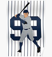 AJ99 1 Poster