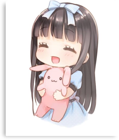 Cute Japanese Anime Girl Cute Japanese Anime Girl