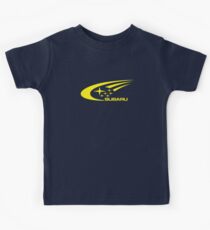 Subaru Kids Tee