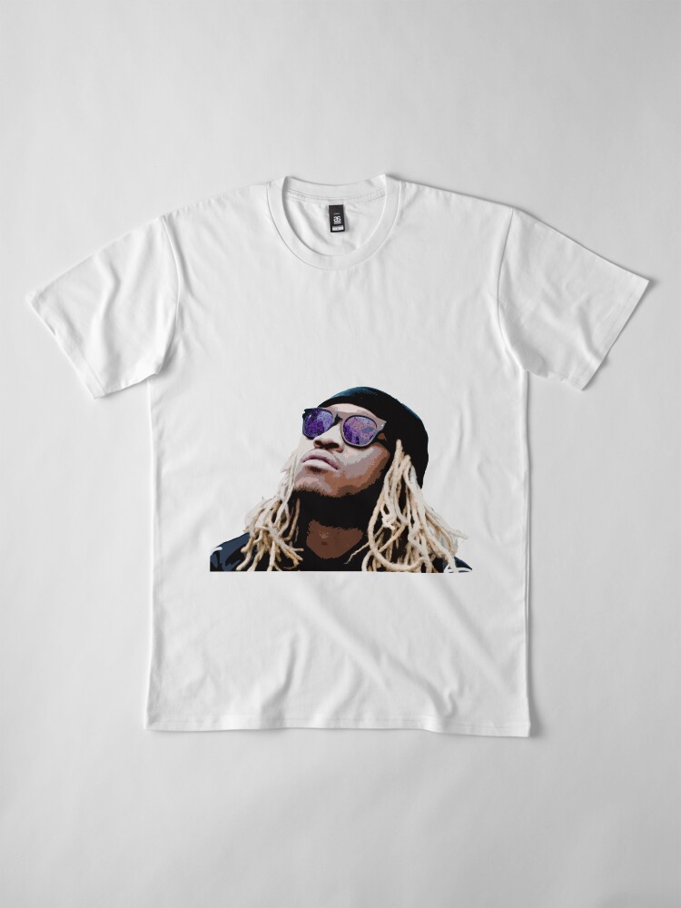 the future of t shirts