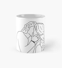 Patrick and Kat Mug