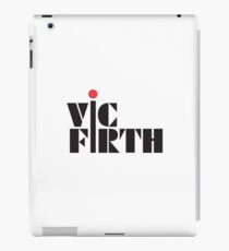 Vic Firth iPad Case/Skin