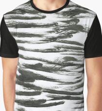 Ink Graphic T-Shirt