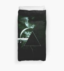 Pink Floyd -The Dark Side Of The Moon Duvet Cover