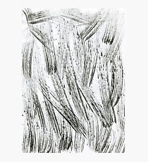 Ink Photographic Print