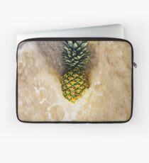 Schneiden Sie das Wasser wie die Ananas durch Laptoptasche