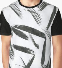 Ink Graphic T-Shirt