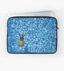 Die blauen Wellen Laptoptasche