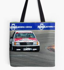 Brocky's-Oran Park Raceway #6 Tote Bag