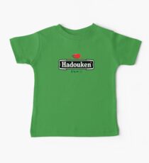 Brewhouse: Hadouken Baby Tee
