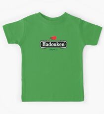Brewhouse: Hadouken Kids Tee