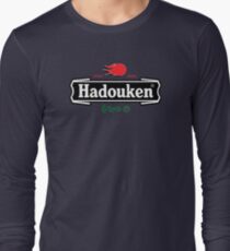 Brewhouse: Hadouken Long Sleeve T-Shirt