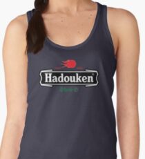 Brewhouse: Hadouken Women's Tank Top