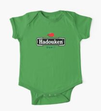 Brewhouse: Hadouken One Piece - Short Sleeve