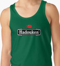 Brewhouse: Hadouken Men's Tank Top