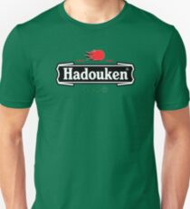 Brewhouse: Hadouken Unisex T-Shirt