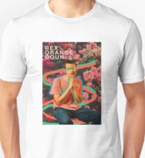 Camiseta ajustada CHICO TRISTE