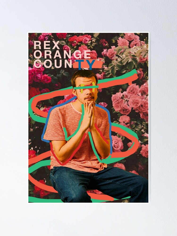 Alternate view of SAD BOY Poster