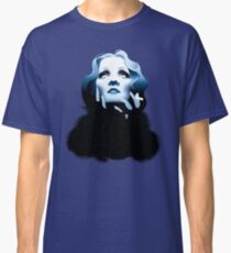 Blau Classic T-Shirt