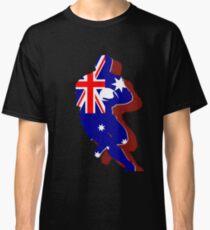 Rugger - Aussie Classic T-Shirt