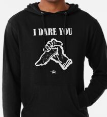 Dead by daylight Decisive strike Lightweight Hoodie