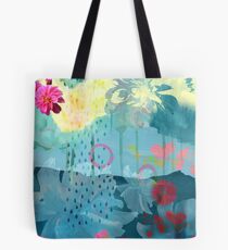 Awash Tote Bag