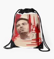 Jim Drawstring Bag
