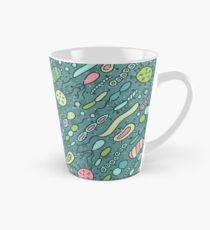 Microbes Tall Mug
