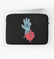 Hand Of The Dead Laptop Sleeve