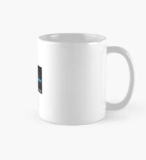 American Dog Teams Mug