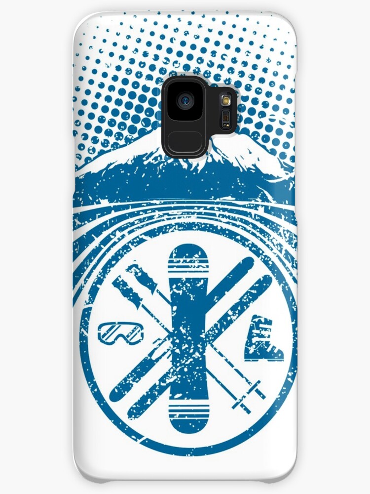 samsung ski