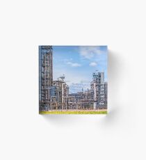 Manufacture Acrylic Block