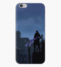 Nyx Ulric iPhone Case