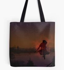 Ardyn Izunia - 'I will await you in the beyond' Tote Bag