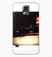 Dark Street Case/Skin for Samsung Galaxy