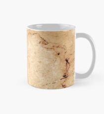 Taza clásica Marbre