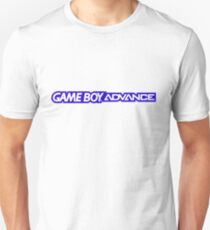game boy Unisex T-Shirt