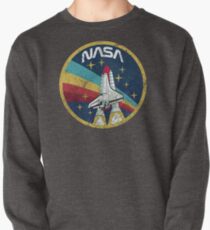 Nasa Vintage Farben V01 Pullover
