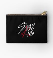 stray kids logo Studio Pouch