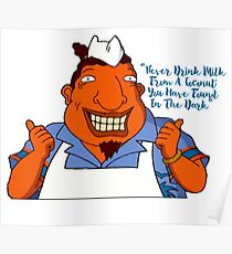 Tito Poster
