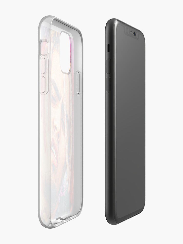 Coque iPhone « Lil Pump - Gazzy Garcia par DeShawn Aamoth », par DeShawnAamoth