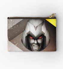 MEGATRON Zipper Pouch