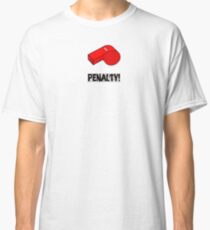 Elfmeter! Classic T-Shirt