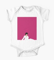 Lonely Xmas One Piece - Short Sleeve