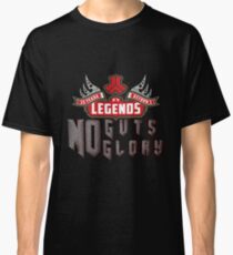 XV years of DEFQON I T-shirt classique