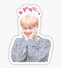 Bangtan Boys Stickers Redbubble