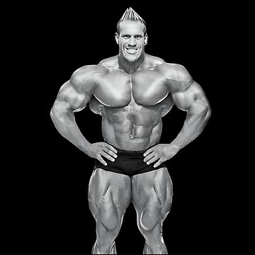 Flush Those Toxins”: 4x Mr. Olympia Jay Cutler Once Sent a Strong Message  About Massages to Bodybuilding Enthusiasts - EssentiallySports